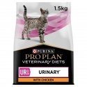 VET EXPERT Veterinary Diet Urinary Cat - sausas maistas katėms - 6 kg VET EXPERT Veterinary Diet Urinary Cat - sausas maistas katėms - 6 kg