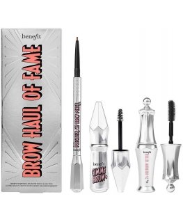Benefit „Brow Haul of Fame“ antakių makiažo rinkinys 3