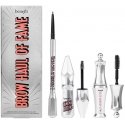 Benefit Brow Haul of Fame Eyebrow Makeup Set 3 Benefit Brow Haul of Fame Eyebrow Makeup Set 3