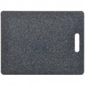 GRANITE cutting board, 37 x 28 cm, ZELLER GRANITE cutting board, 37 x 28 cm, ZELLER