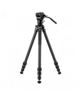 Vanguard ALTRA PRO 3VL 264CV14 Videostativ, Karbon