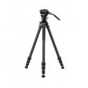 Vanguard ALTRA PRO 3VL 264CV14 Videostativ, Karbon Vanguard ALTRA PRO 3VL 264CV14 Videostativ, Karbon