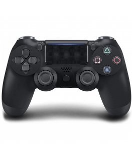 RoGer PlayStation DualShock 4 V2 PS4 / PS TV / PS Now Blue