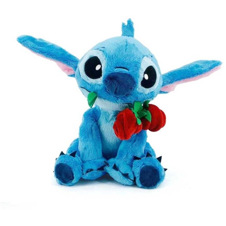 Simba Toys Simba Disney Lilo&Stitch Stitch