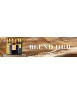 Blend Oud Reserve Collection Zagar EDP, 60 ml