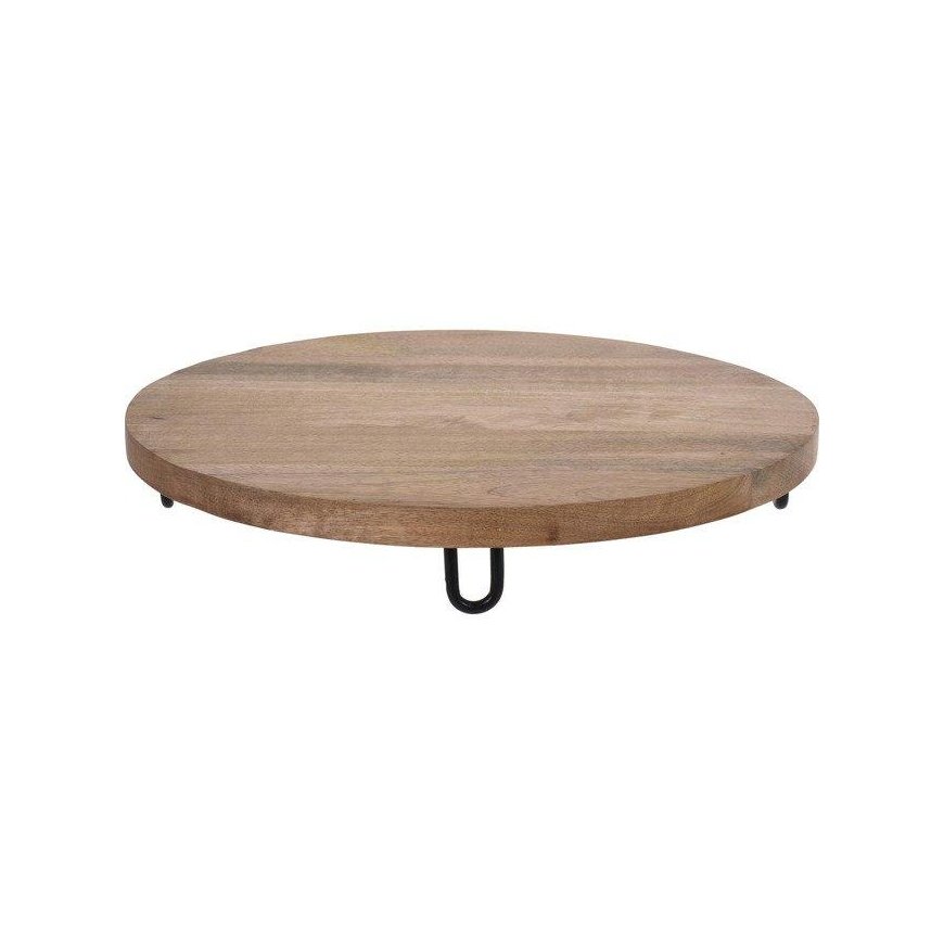 Style Eco-style snack board for every