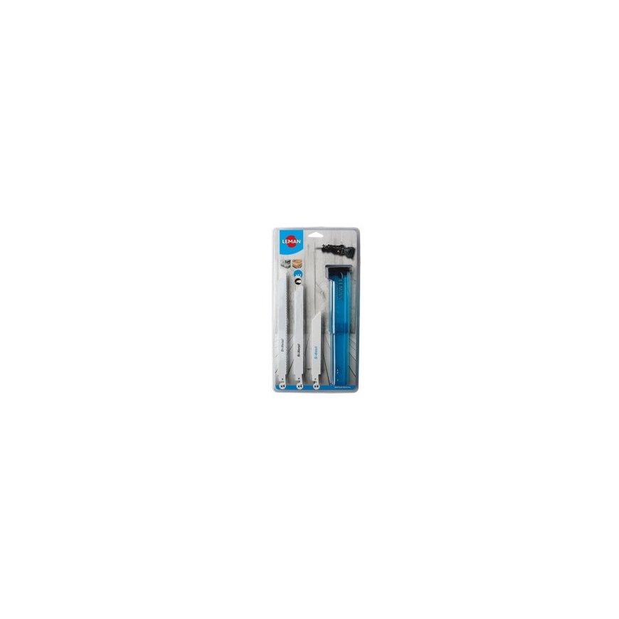 Leman Saw blades for jigsaw LEMAN