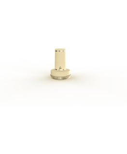 SteamOne CREAM RP10B lint catcher, cream color