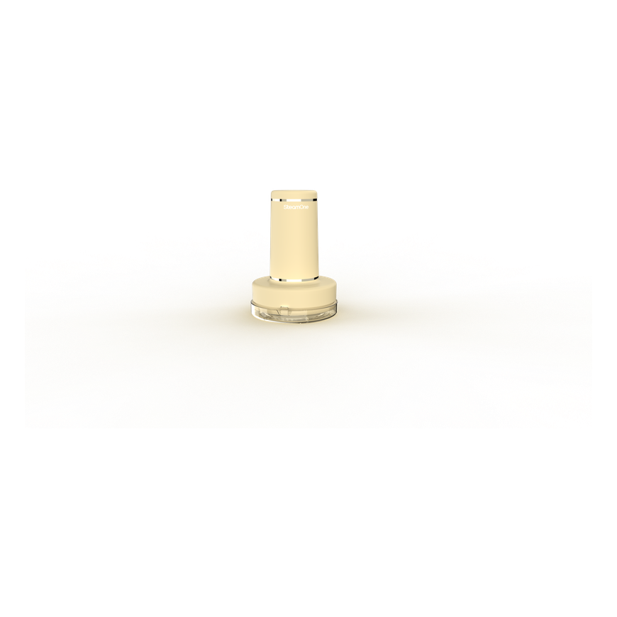 SteamOne CREAM RP10B lint catcher, cream color – 2