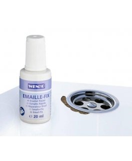 Renovator for enamel elements, WENKO