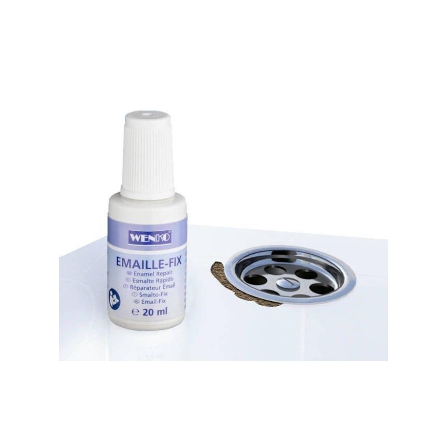 WENKO Renovator for enamel elements, WENKO