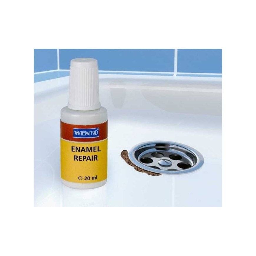 Renovator for enamel elements, WENKO – 5