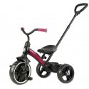 Qplay triratukas Elite Plus Rose Qplay triratukas Elite Plus Rose