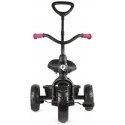 Qplay tricycle Elite Plus Rose