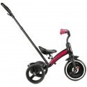 Qplay tricycle Elite Plus Rose