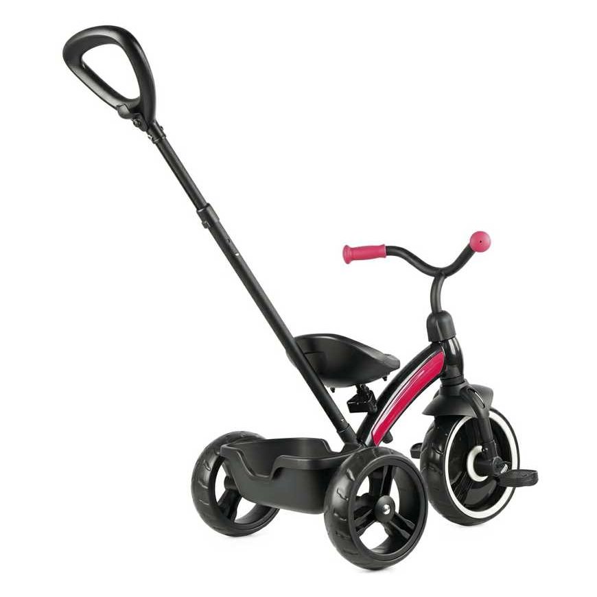Qplay kolmipyörä Elite Plus Rose – 5