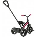 Qplay tricycle Elite Plus Rose