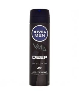 Antiperspirant in spray Deep 150 ml