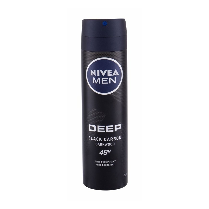 Antiperspirant in spray Deep 150 ml – 2