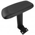 ThunderX3 XTC Ergonomischer Bürostuhl - black/blue ThunderX3 XTC Ergonomischer Bürostuhl - black/blue