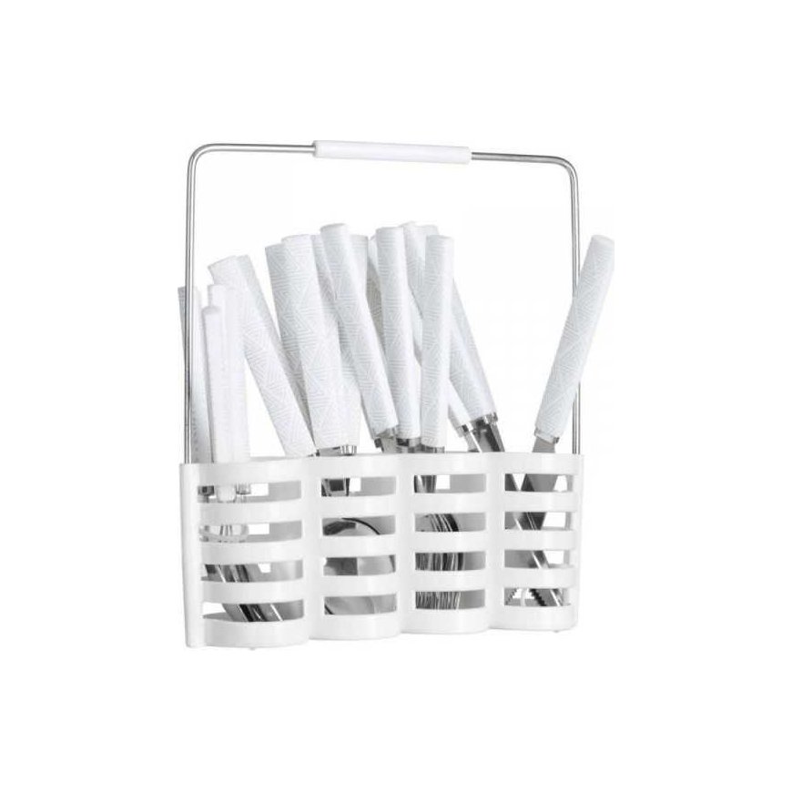 Dekoracja Domu Dekoracja Domu Steel Cutlery