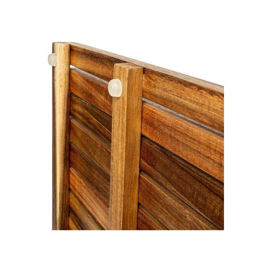 5five Simply Smart ACACIA akaasiapuusta valmistettu kylpytaso, 53 x 36 cm – 2