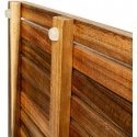 5five Simply Smart ACACIA acacia wood bath platform, 53 x 36 cm 5five Simply Smart ACACIA acacia wood bath platform, 53 x 36 cm