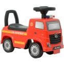 Milly Mally vehicle Mercedes-Benz Actros fire truck red Milly Mally vehicle Mercedes-Benz Actros fire truck red