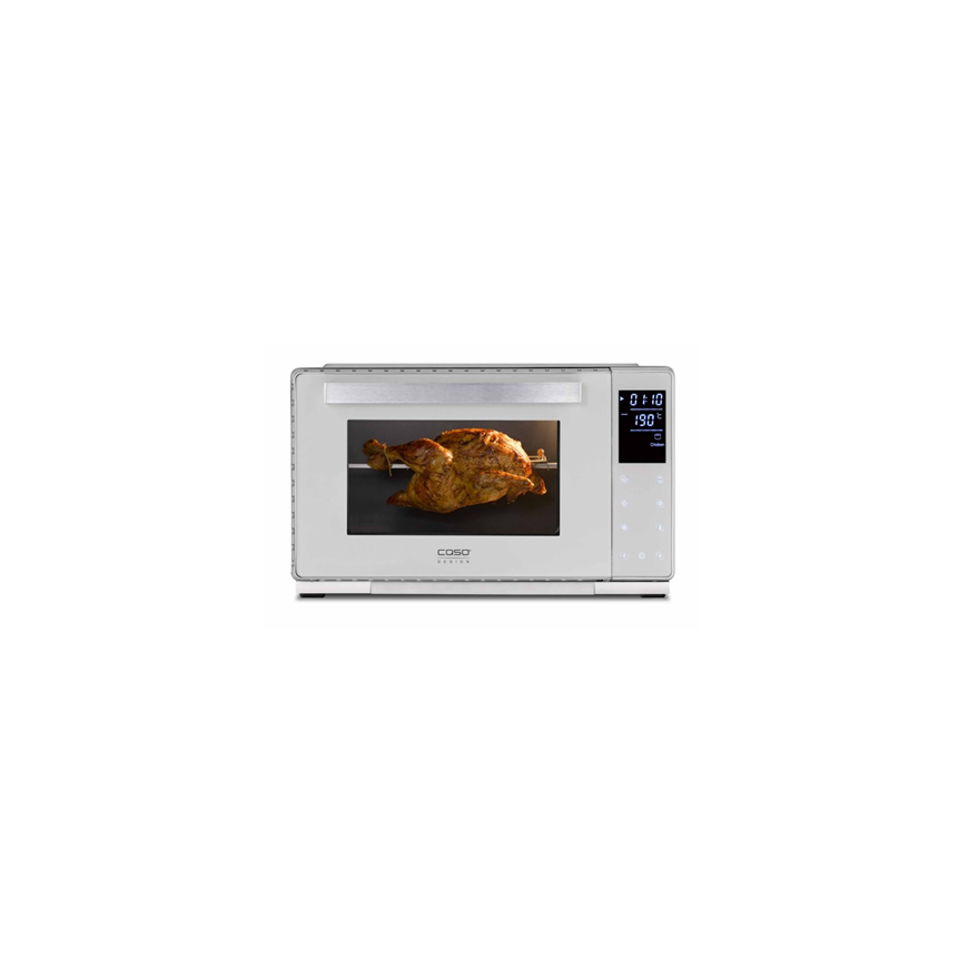 Caso | Compact oven | Bake