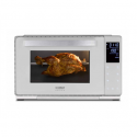 Caso | Compact orkaitė | Bake & Style 26 Touch | Easy Clean | Compact | 1500 W | Sidabrinis Caso | Compact orkaitė | Bake & Style 26 Touch | Easy Clean | Compact | 1500 W | Sidabrinis