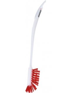 SIGG 8216.50 bottle brush Red, White