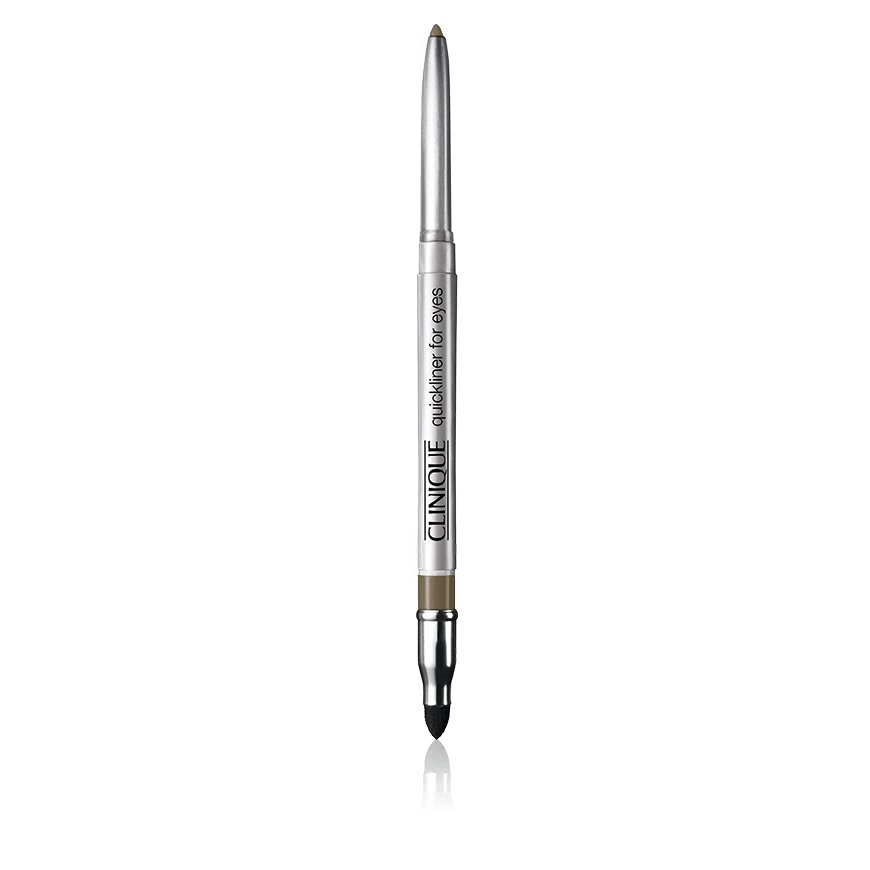 Clinique Quickliner For Eyes eye pencil Ciets 12 Moss