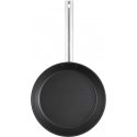 Qualum Basic Bubble coated frying pan 24 cm AMBITION