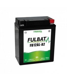Fulbat Battery 12 Ah 150 A EN 12V