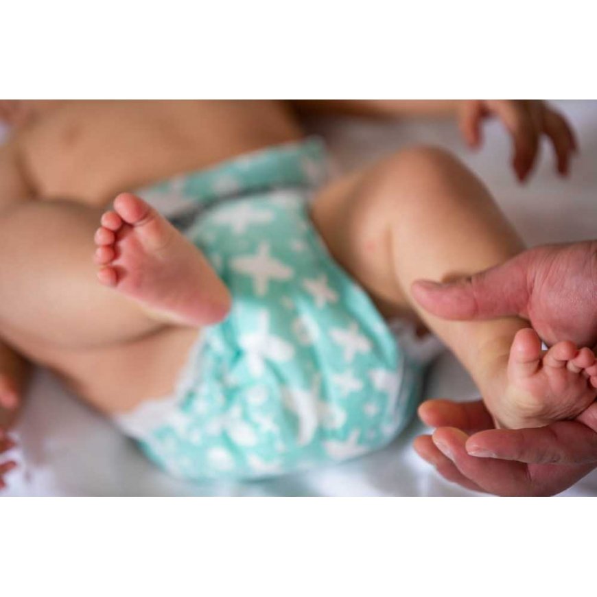 Rascal And Friends RASCAL + FRIENDS diapers - pants size 4, 10-15kg, 72 pcs., 93145 – 5