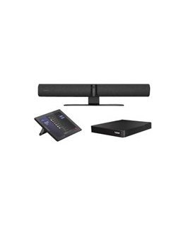 Desktop computer LENOVO ThinkSmart Core Gen2 + IP Controller + Bar Intel Core Ultra 5 135H 10.1inch 16GB 256GB SSD W11IOTE TopSe