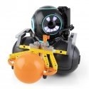 Dash and Cue robot gripper