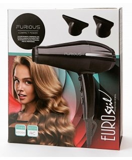 "Eurostil Furius" plaukų džiovintuvas 2200w 1vnt