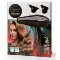 "Eurostil Furius" plaukų džiovintuvas 2200w 1vnt "Eurostil Furius" plaukų džiovintuvas 2200w 1vnt