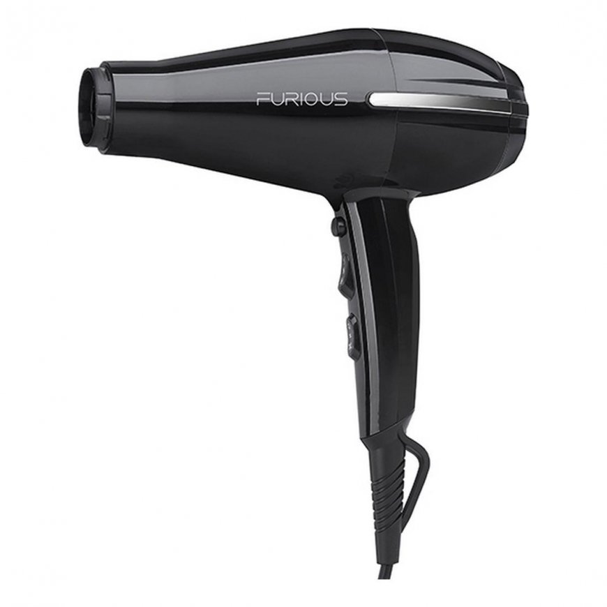 "Eurostil Furius" hair dryer 2200w 1pc – 2