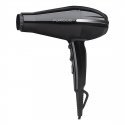 "Eurostil Furius" hair dryer 2200w 1pc "Eurostil Furius" hair dryer 2200w 1pc