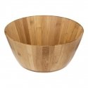 Bamboo Bamboo salad bowl, Ø 28 cm Bamboo Bamboo salad bowl, Ø 28 cm