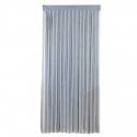 Maximex Tape door curtain, 90 x 200 cm, grey Maximex Tape door curtain, 90 x 200 cm, grey