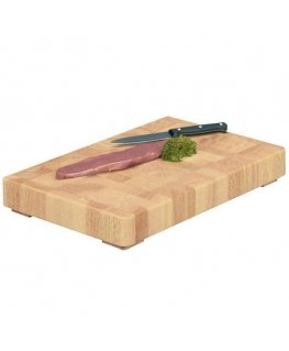 Cutting board, chopping - rectangular, ZELLER