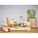Cutting board, chopping - rectangular, ZELLER Cutting board, chopping - rectangular, ZELLER
