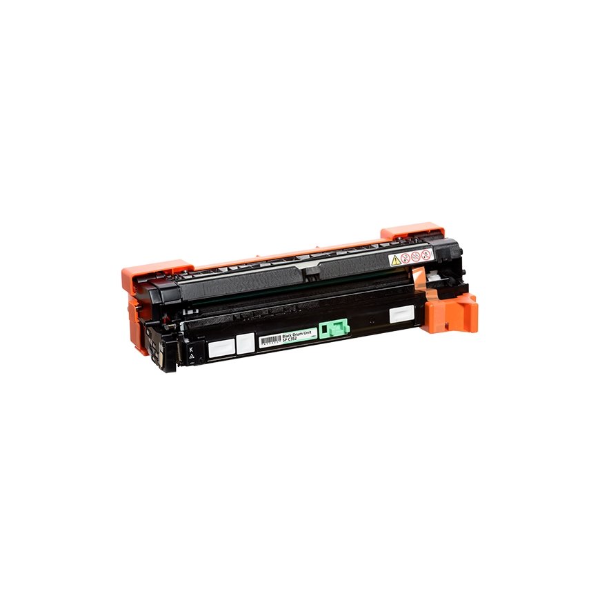 Ricoh 408223 tulostimen rummut Yhteensopiva 1 kpl