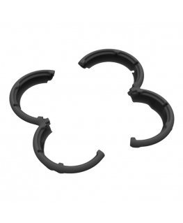 SUNNYLIFE propelerio apsauga, skirta DJI Neo (juoda)