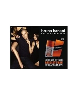 Bruno Banani Loyal Man deospray for men 150 ml