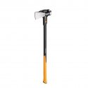Fiskars IsoCore kirvestyökalu 1 kpl Fiskars IsoCore kirvestyökalu 1 kpl