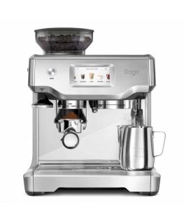Sage the Barista Touch Täisautomaatne Espressomasin 2 l